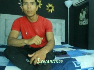 Leosantinoo