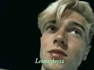 Leosexyboy22