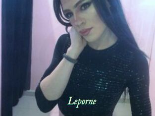 Leporne
