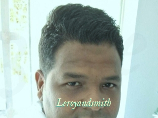 Leroyandsmith