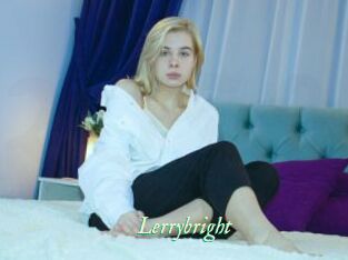 Lerrybright