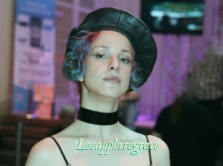 Lesapphiregrace