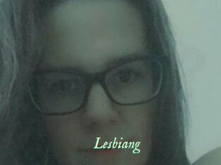 Lesbiang