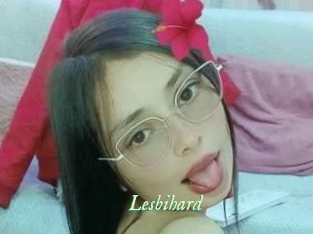 Lesbihard