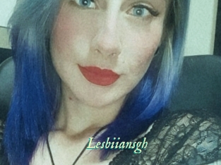 Lesbiiansgh