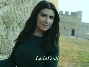 LesiaVerdi