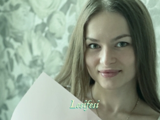 Lesifesi
