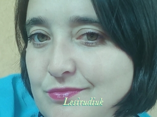 Lesirudiuk