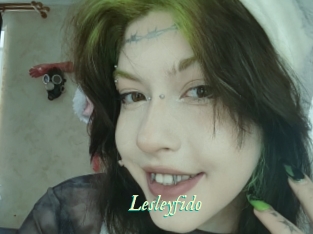 Lesleyfido