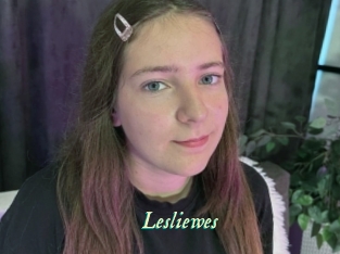 Lesliewes