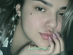 Leslystewart