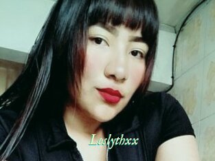 Leslythxx