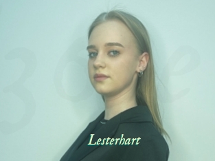 Lesterhart