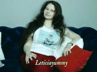 Leticiayummy