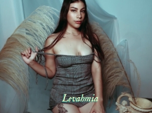 Levahmia