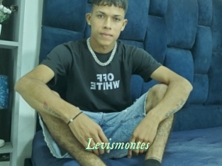 Levismontes