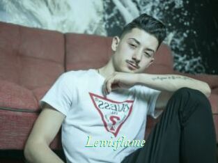 Lewisflame