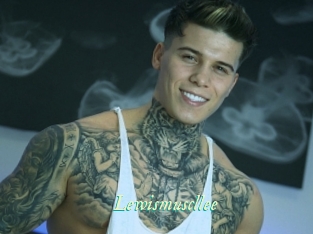 Lewismuscllee