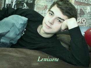 Lewissens