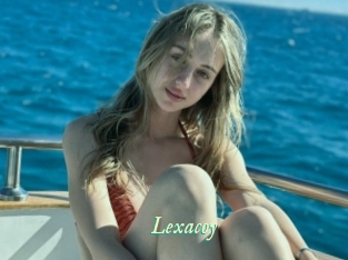 Lexacoy