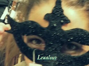 Lexalouv