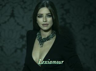 Lexiamour