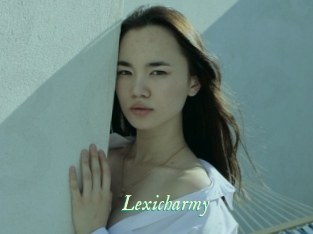 Lexicharmy