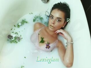 Lexieglam