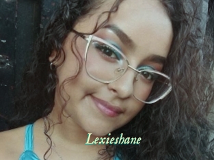 Lexieshane