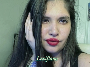 Lexiflame