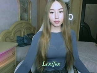 Lexifox