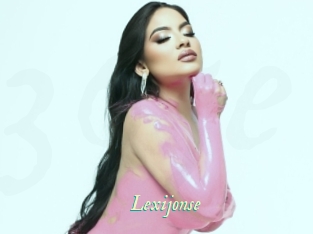 Lexijonse