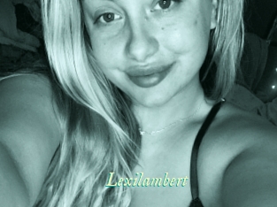 Lexilambert