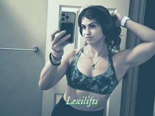 Lexilifts