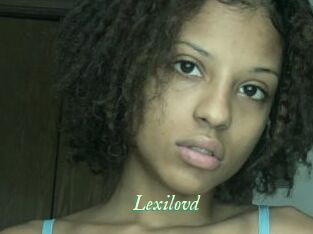 Lexilovd
