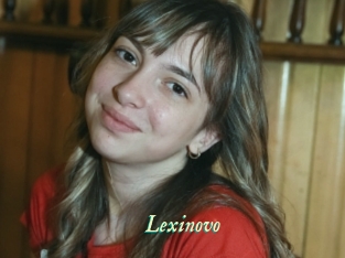 Lexinovo