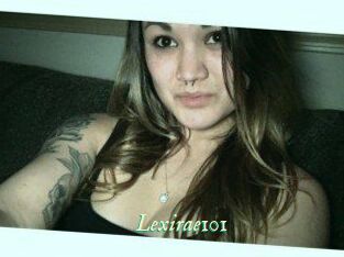 Lexirae101