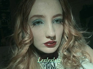 Lexlexlexi