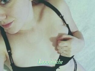 Lexxiniche