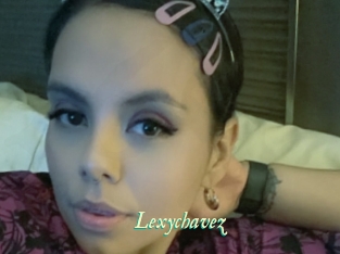 Lexychavez