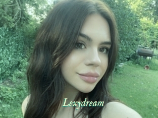 Lexydream
