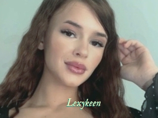Lexykeen