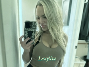 Lexylive