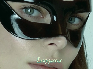 Lexyqueens