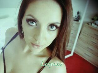 Lexyrosse