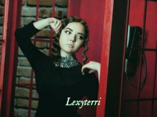 Lexyterri