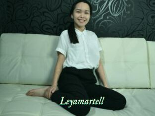 Leyamartell