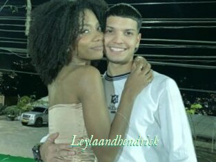 Leylaandhendrick