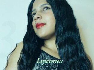 Leylatorress