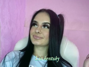 Lia_kentuky